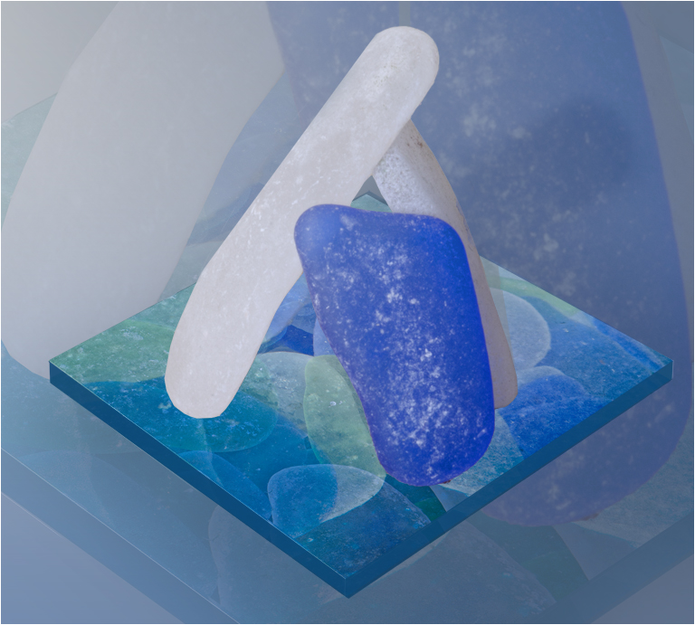 Sea Glass
